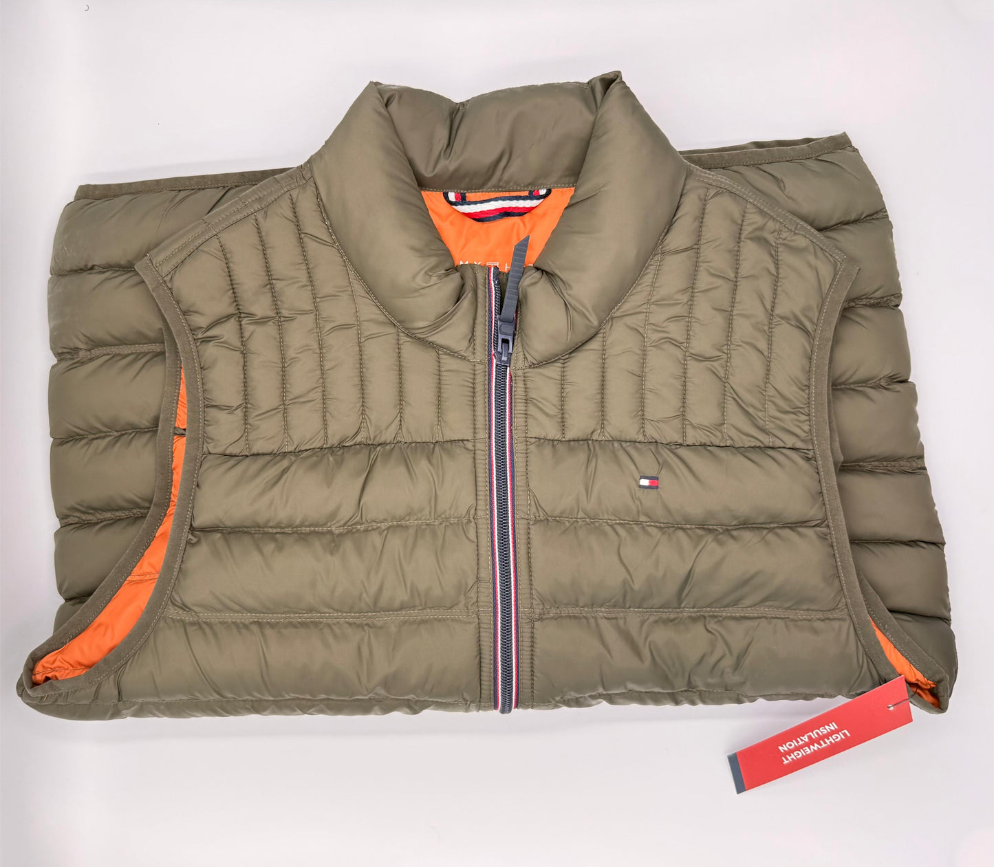 Tommy Hilfiger Chaleco de caballero