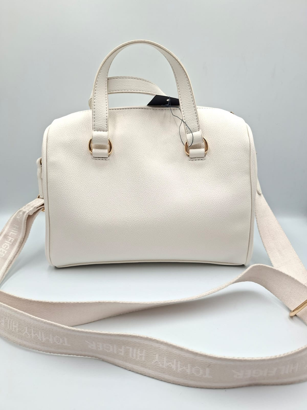 Tommy Hilfiger tipo satchel