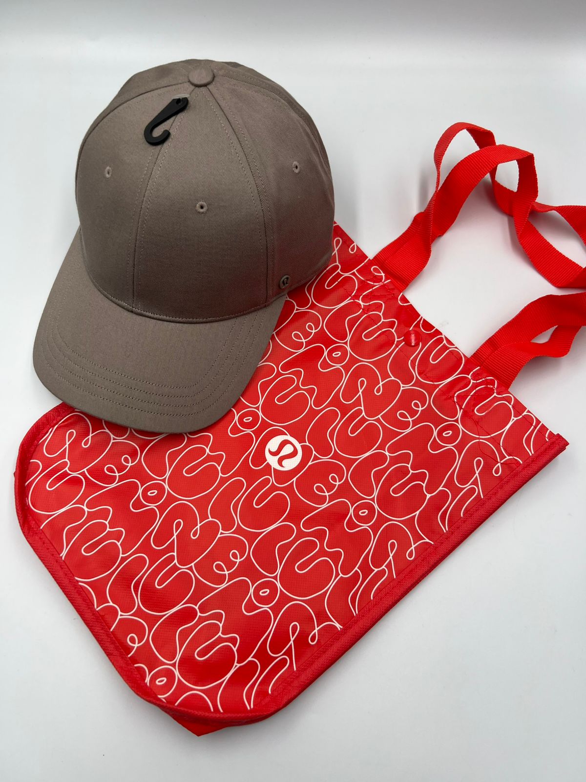 Lululemon Gorra