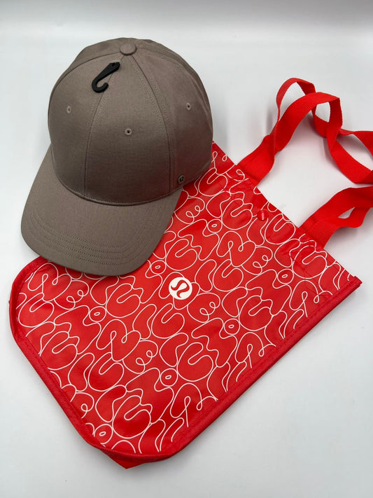 Lululemon Gorra
