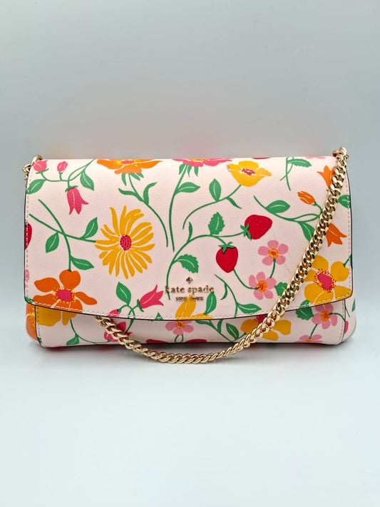 Kate Spade Carson Mulberry Street (Floral)