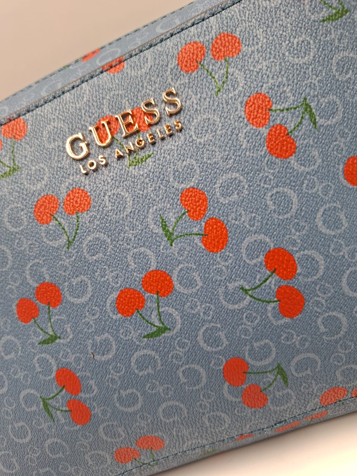 Guess Noelle Camera Bag