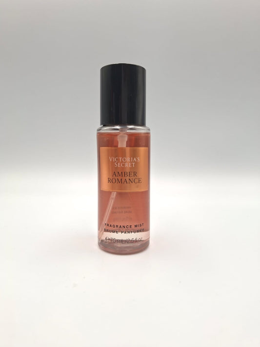 Mini Loción Victoria Secret Amber Romance