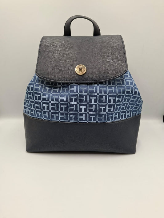 Tommy Hilfiger Mochila Julia Backpack