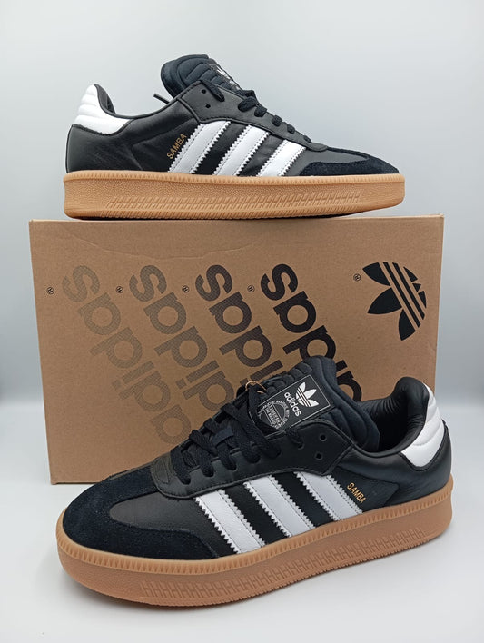 Adidas SAMBA XLG negro