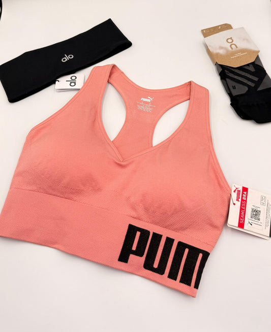Puma Top Deportivo