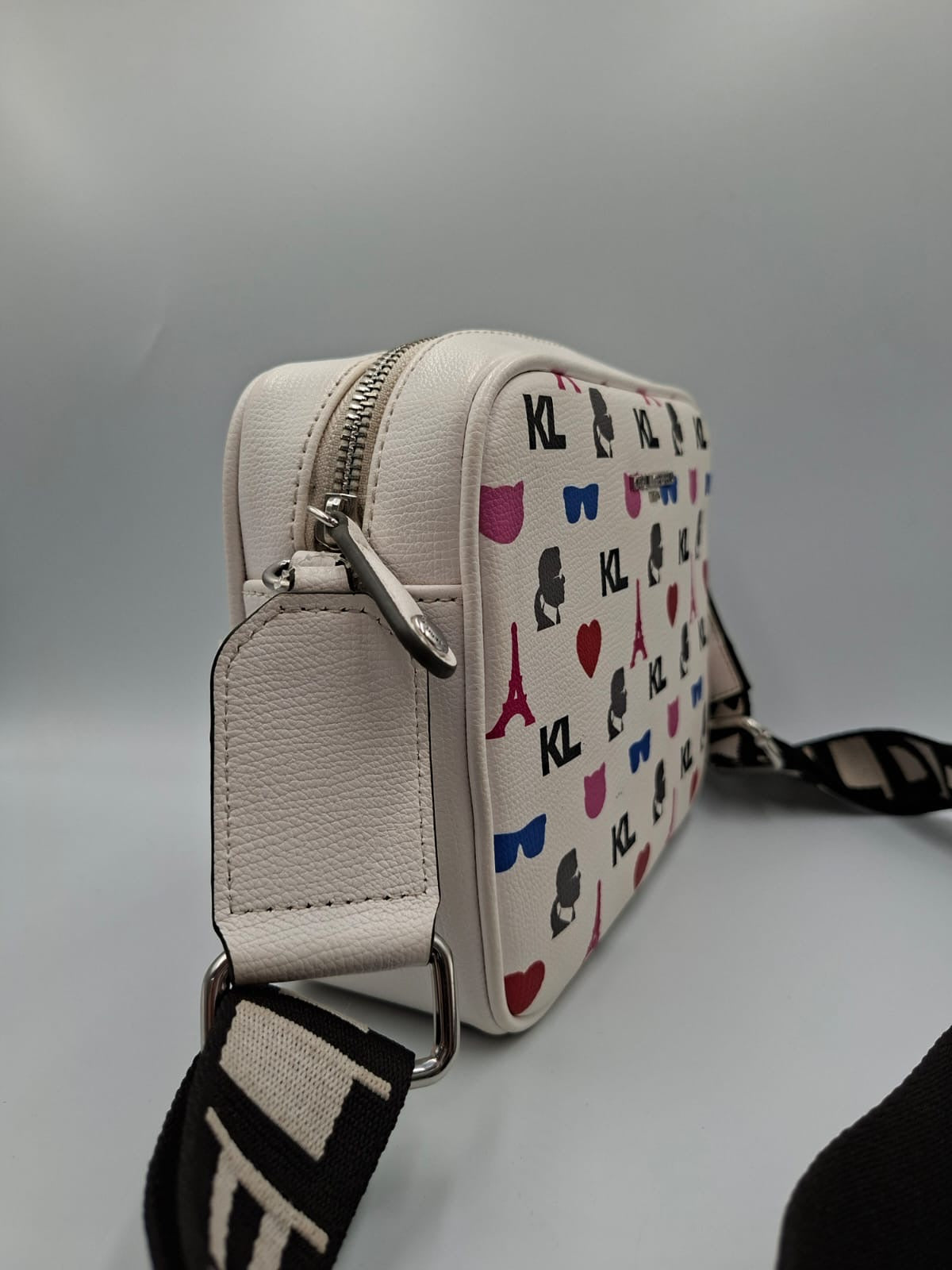 Karl Lagerfeld Maybelle (Paris Print)