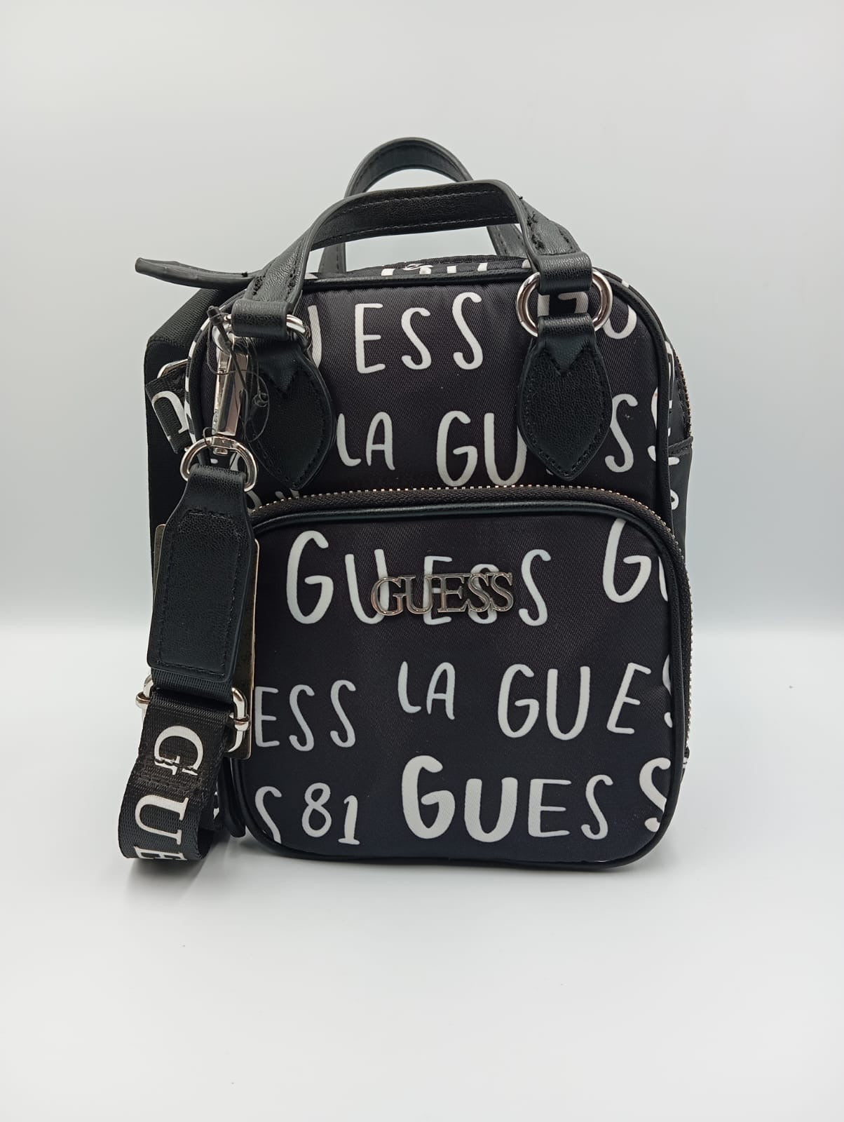 GUESS Crossbody Pronto Nylon