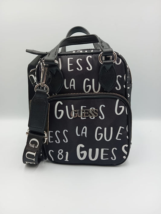 GUESS Crossbody Pronto Nylon