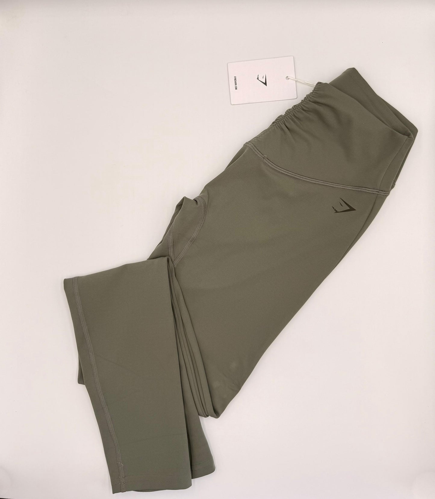 GYMSHARK Leggings Deportivo