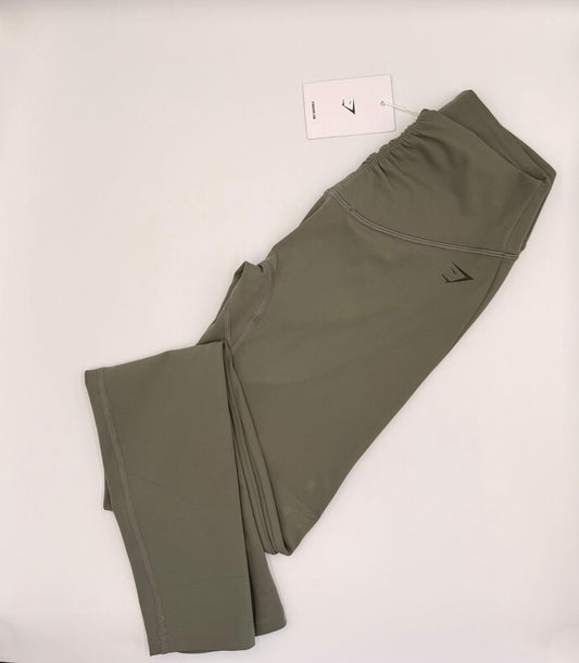 GYMSHARK Leggings Deportivo