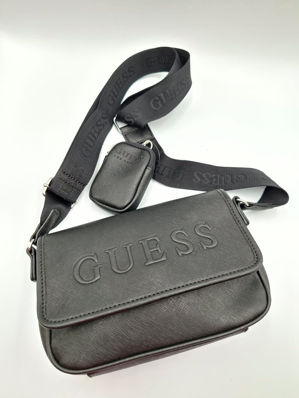 Guess Mildred Crossbody