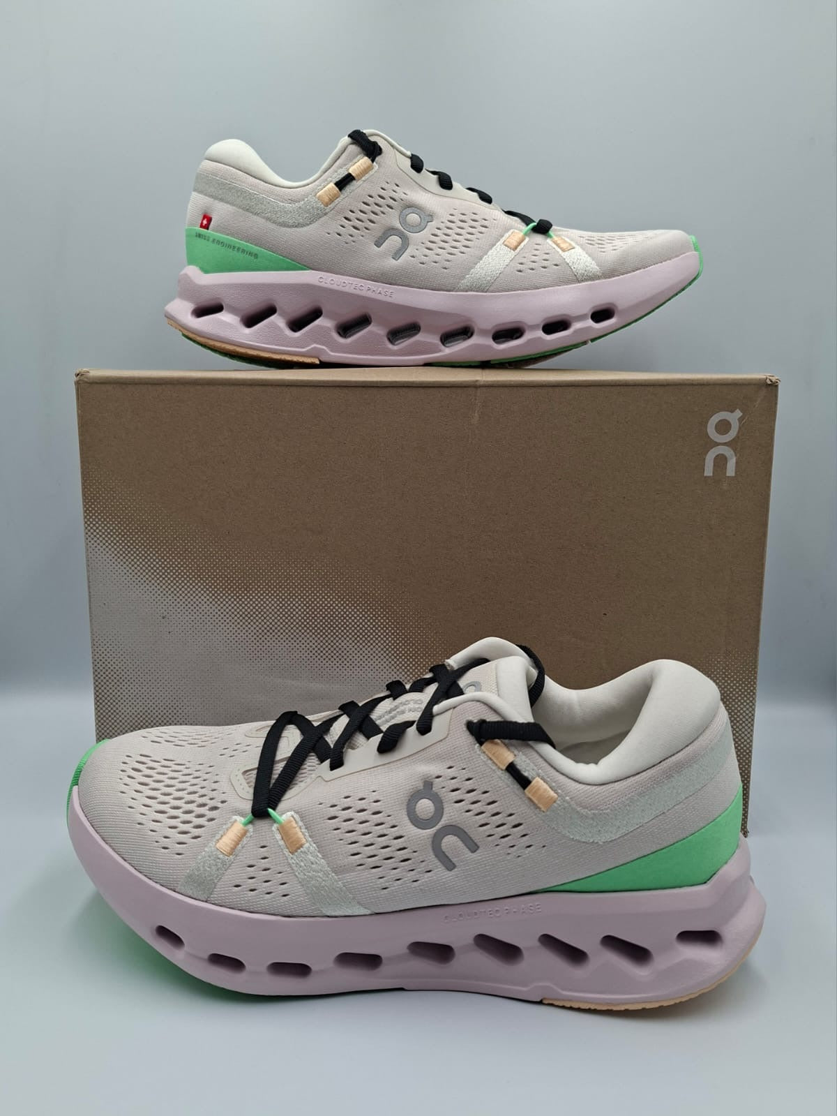 On Cloudsurfer 2