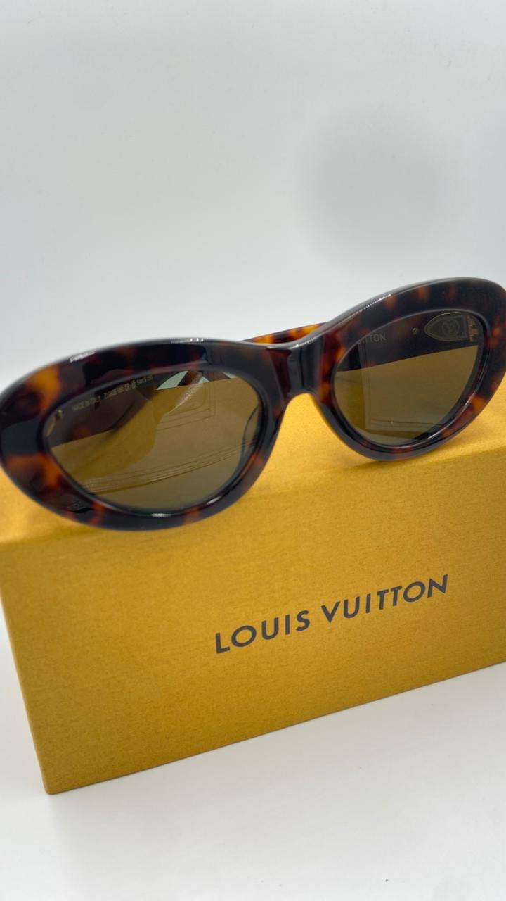 Louis Vuitton Z1019E The Party