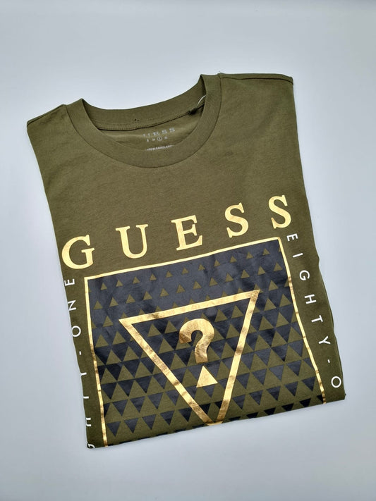 Guess Eco o Guess Originals