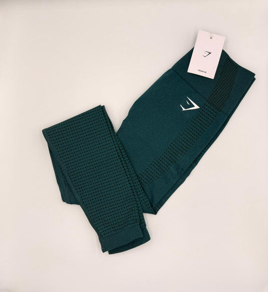 GYMSHARK Leggings Deportivo
