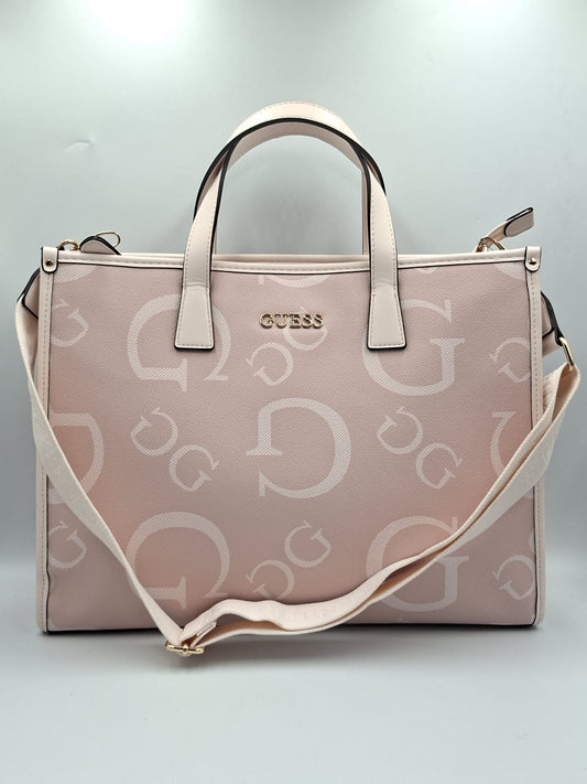 Guess Tote de la línea G-Wave.