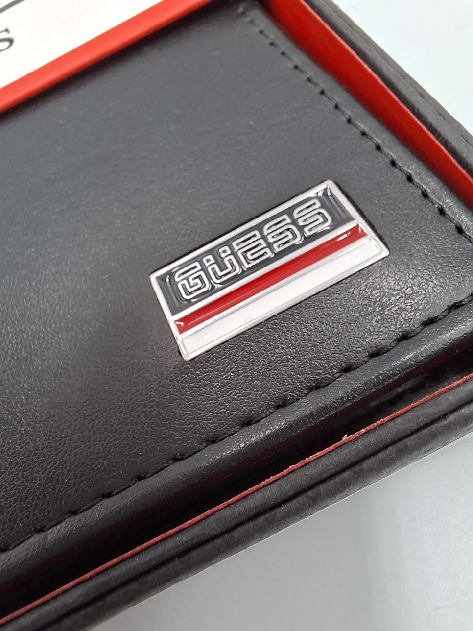 Cartera Bifold Guess Los Angeles