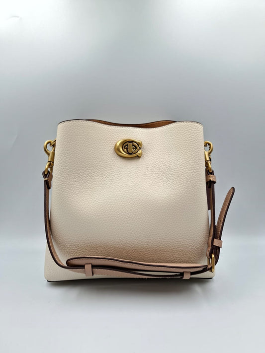 Coach Willow Bucket Bag