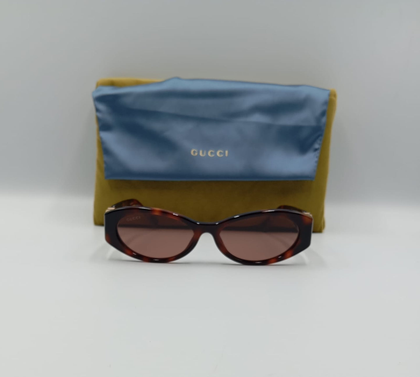 Lentes GUCCI