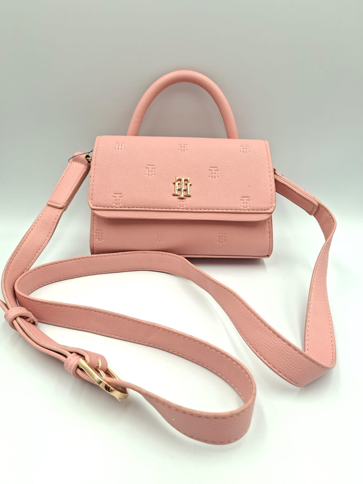 Tommy Hilfiger Satchel