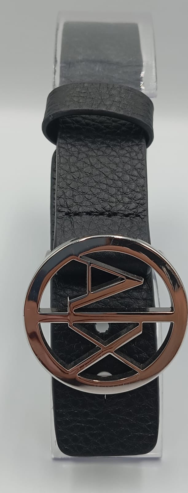 Armani Exchange Cinturón mujer