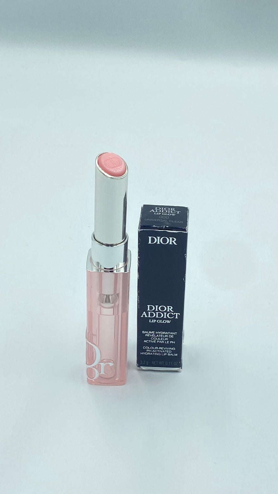 Lip Glow Dior tono:001