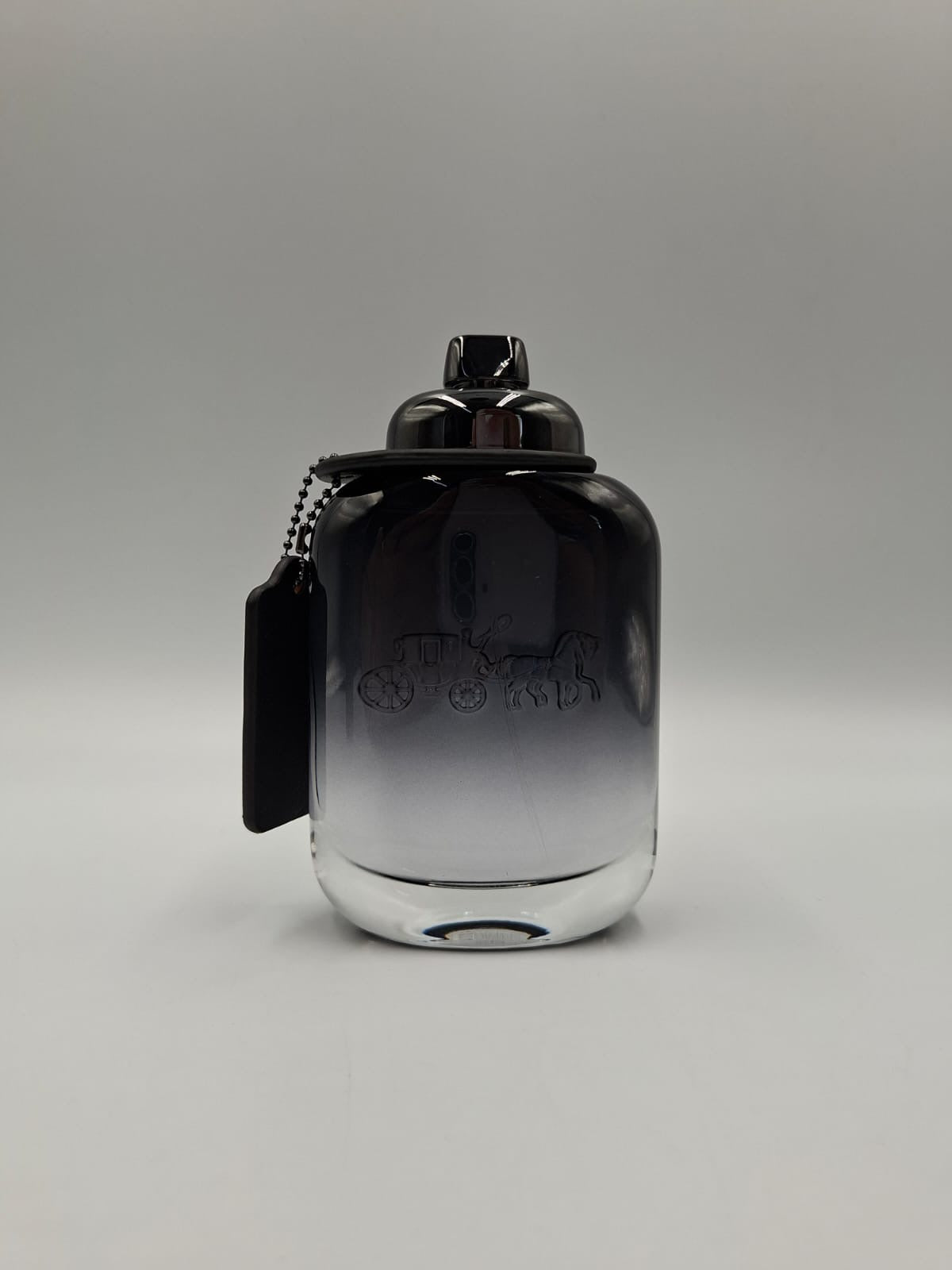 Coach for Men Eau de Toilette en su presentación de 100 ml (3.3 fl oz)