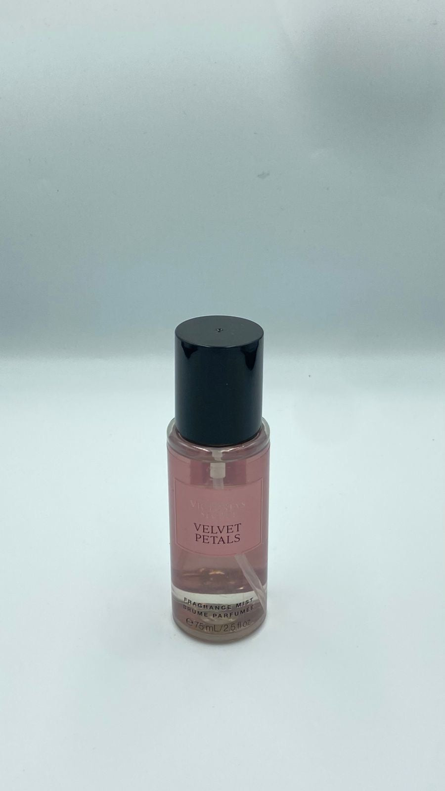 Mini Loción Victoria Secret Velvet Petals
