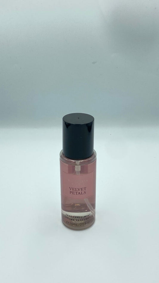 Mini Loción Victoria Secret Velvet Petals