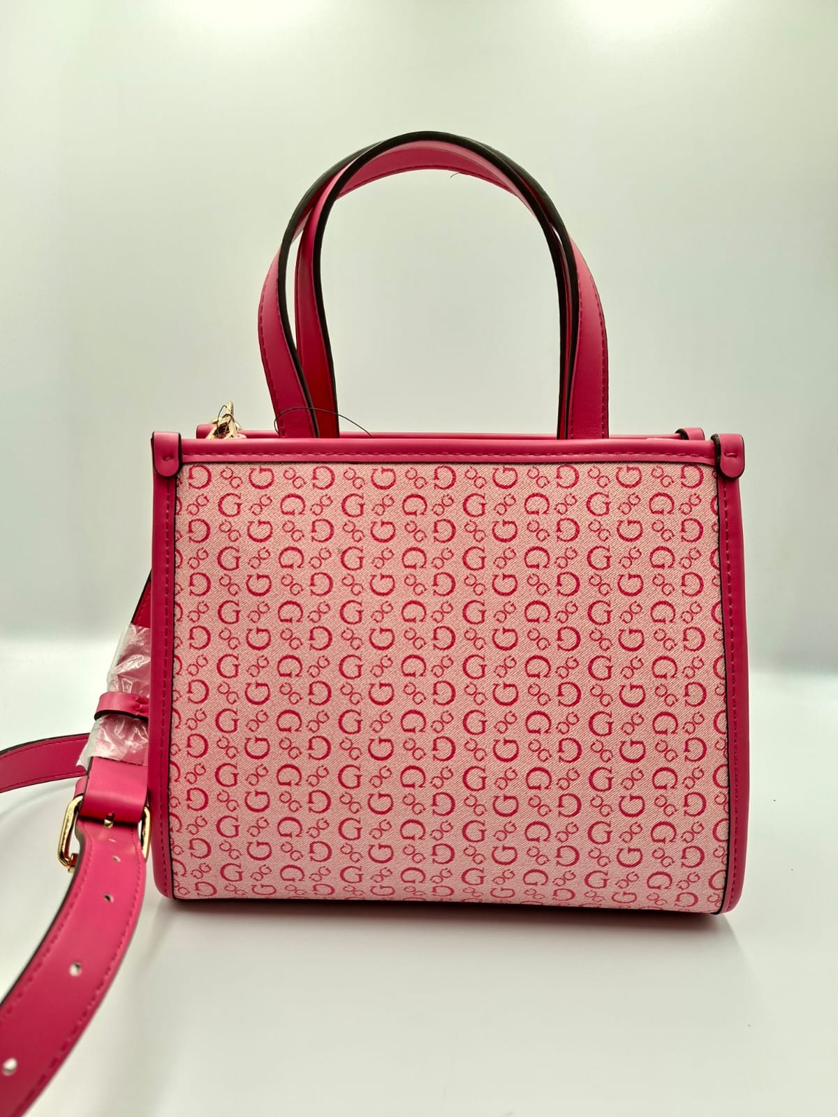 Guess Kasia Mini Tote