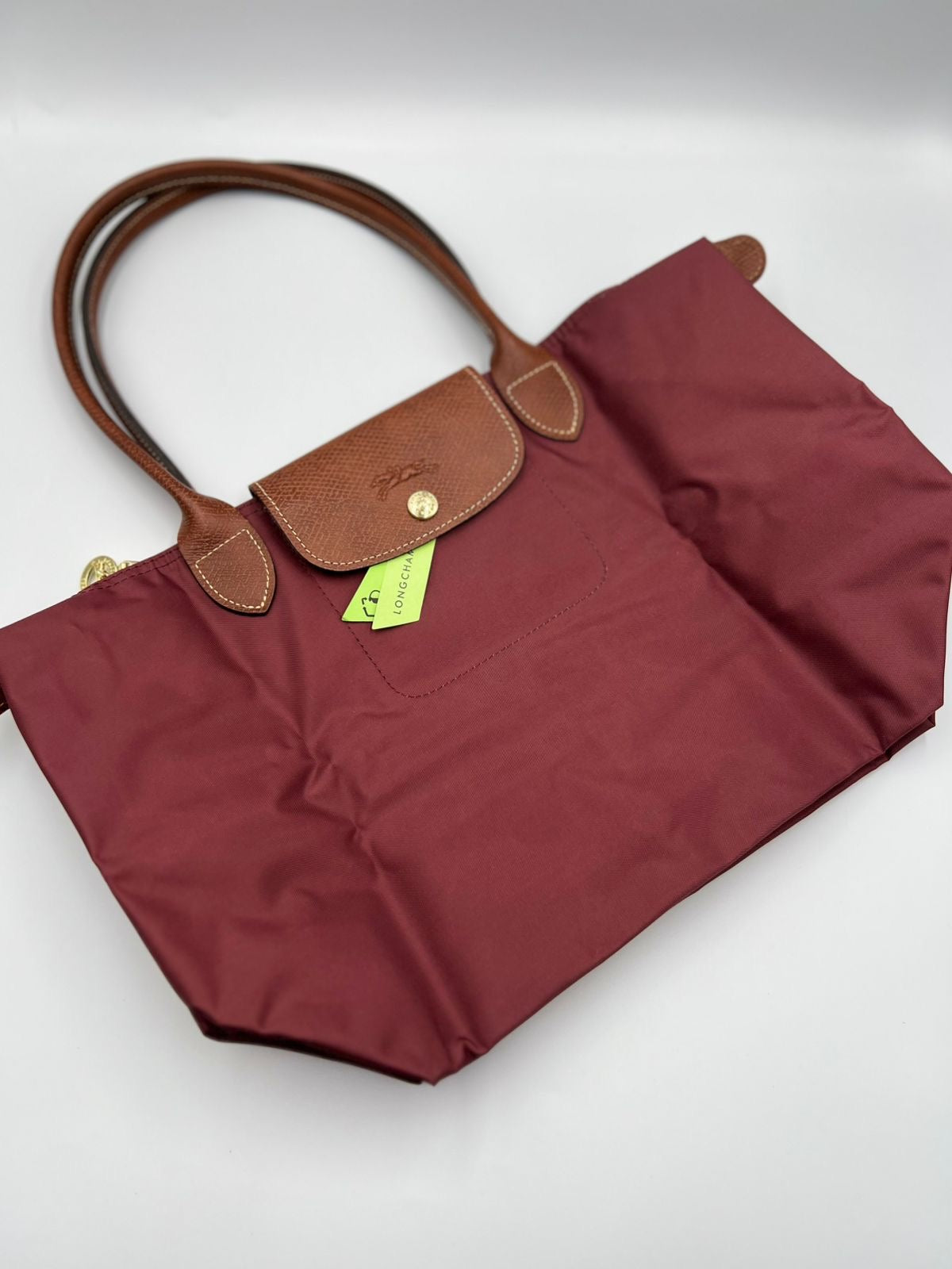 Tote LongChamp medium size