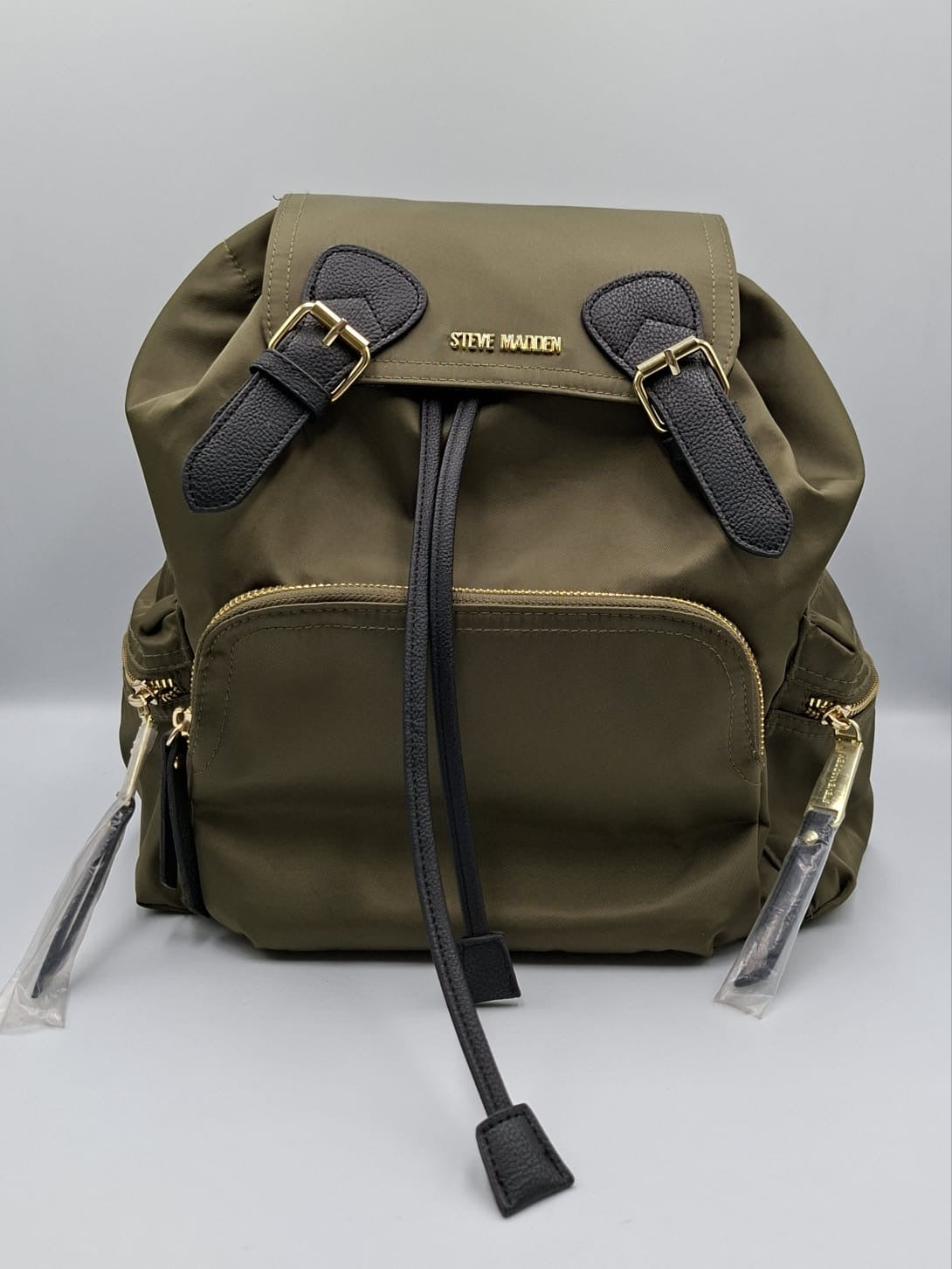 Steve Madden Bforce Backpack