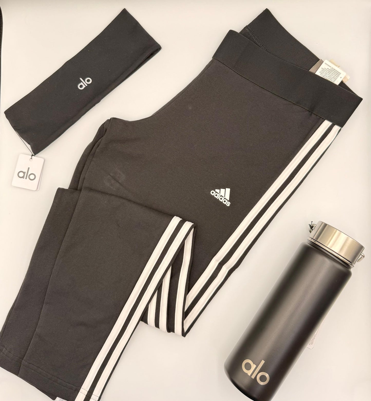 Adidas Leggings Deportivo