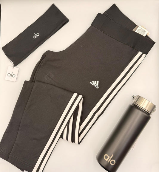 Adidas Leggings Deportivo