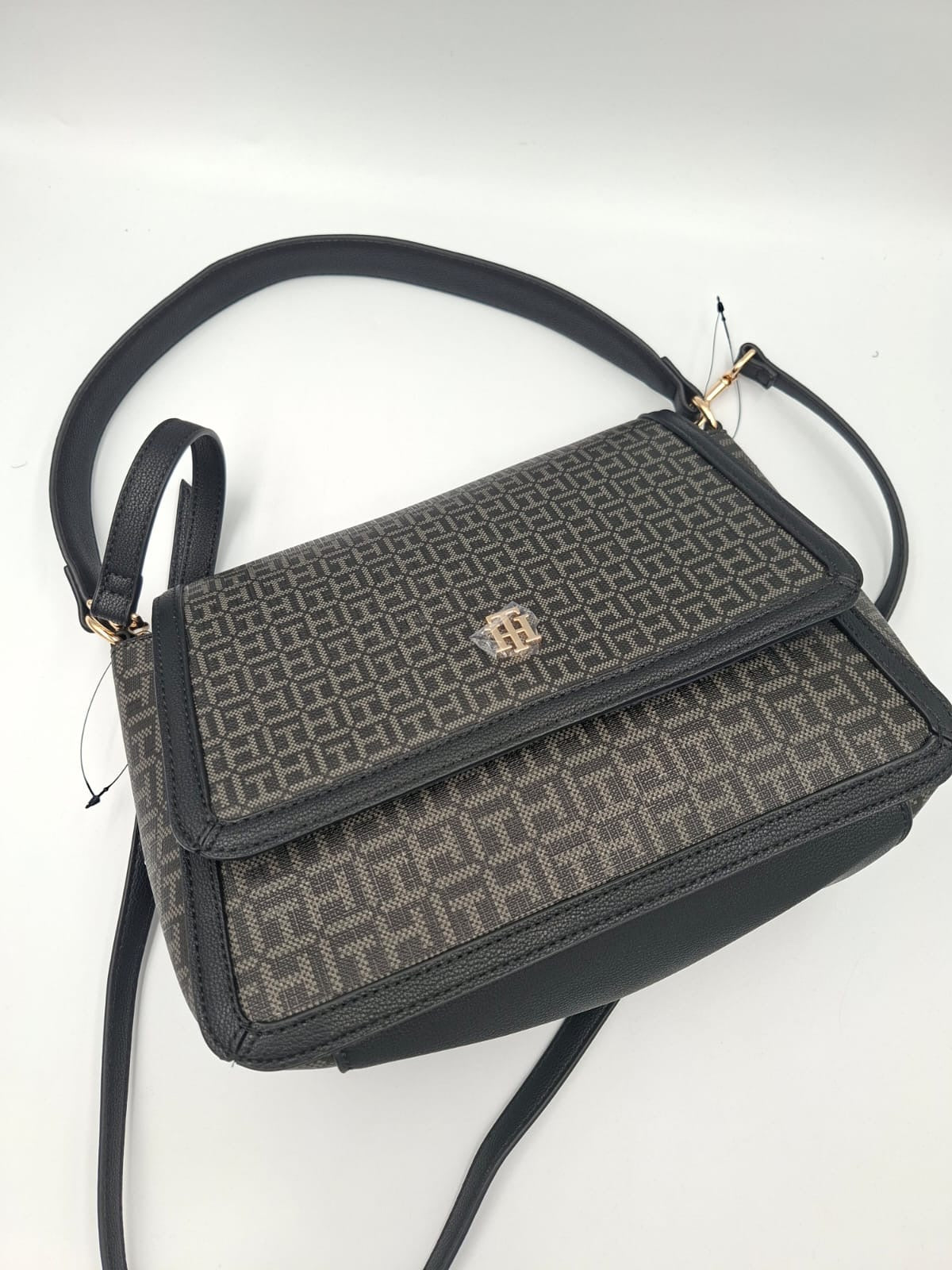 Tommy Hilfiger Life Iron
