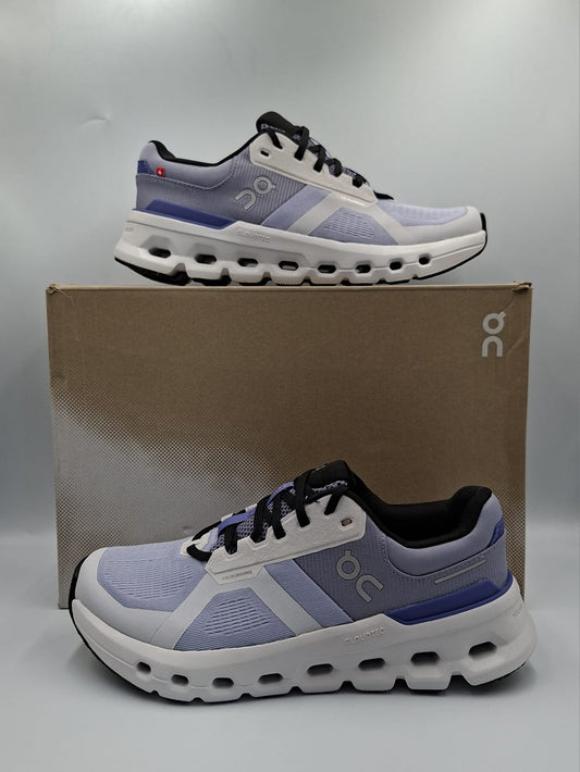 On Cloudrunner 2