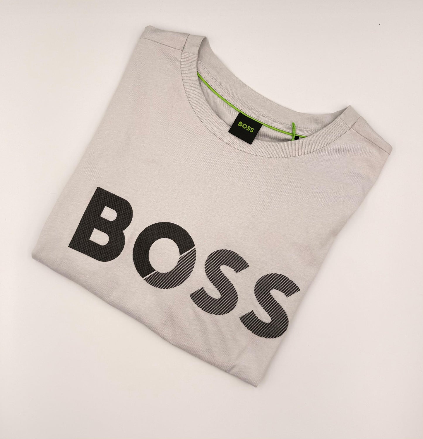 Boss Playera Caballero