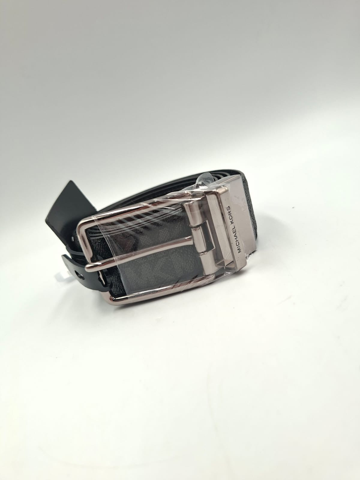 Michael Kors Box Set Reversible Belt