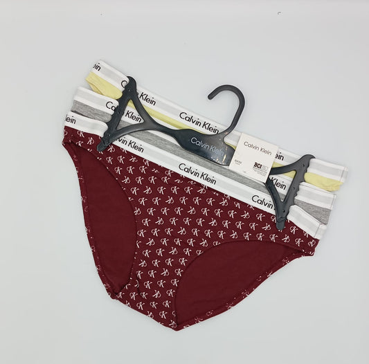 Bikini Calvin Klein