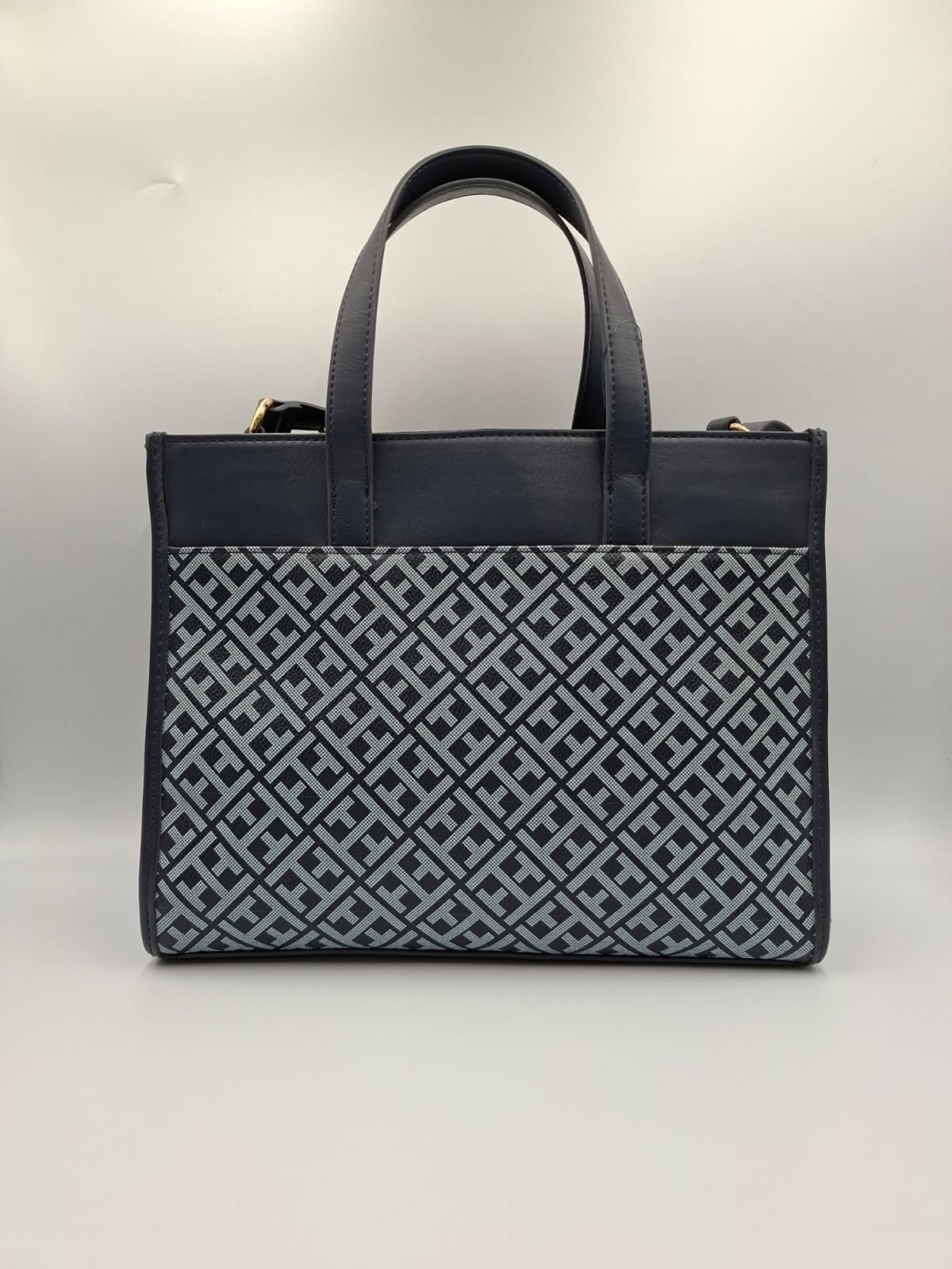 Tommy Hilfiger Small North South Tote