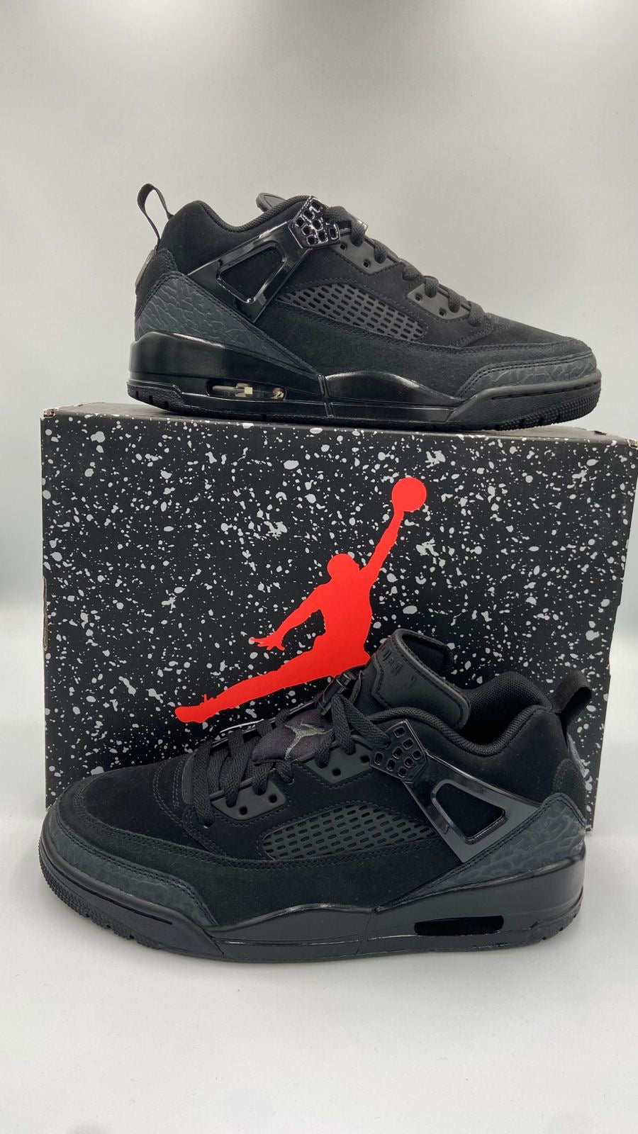 Jordan Spizike Low