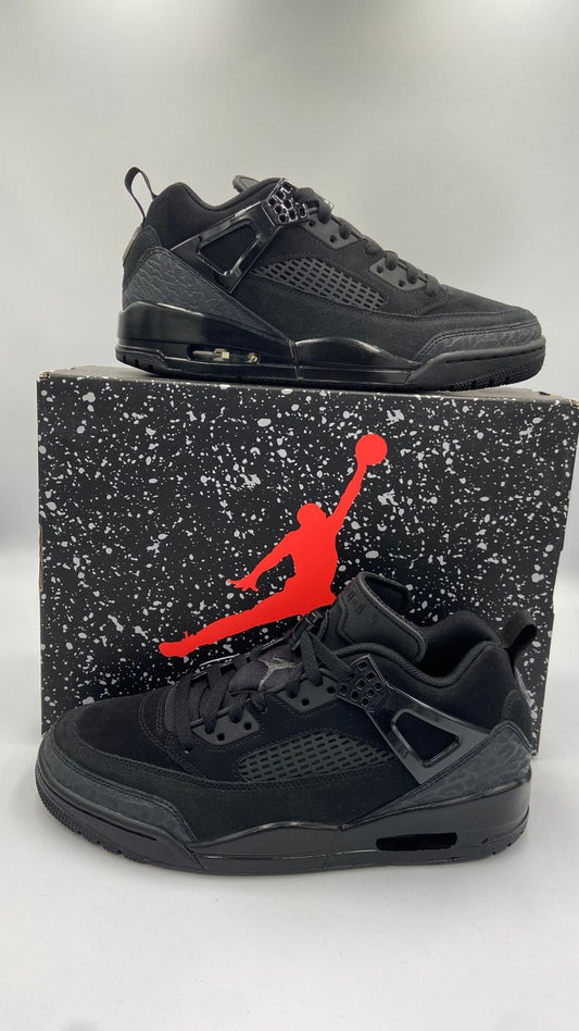 Jordan Spizike Low