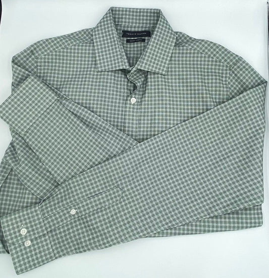 Camisa Tipo Polo Marca Tommy Hilfiger