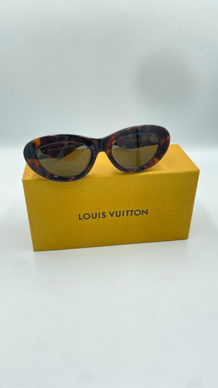 Louis Vuitton Z1019E The Party