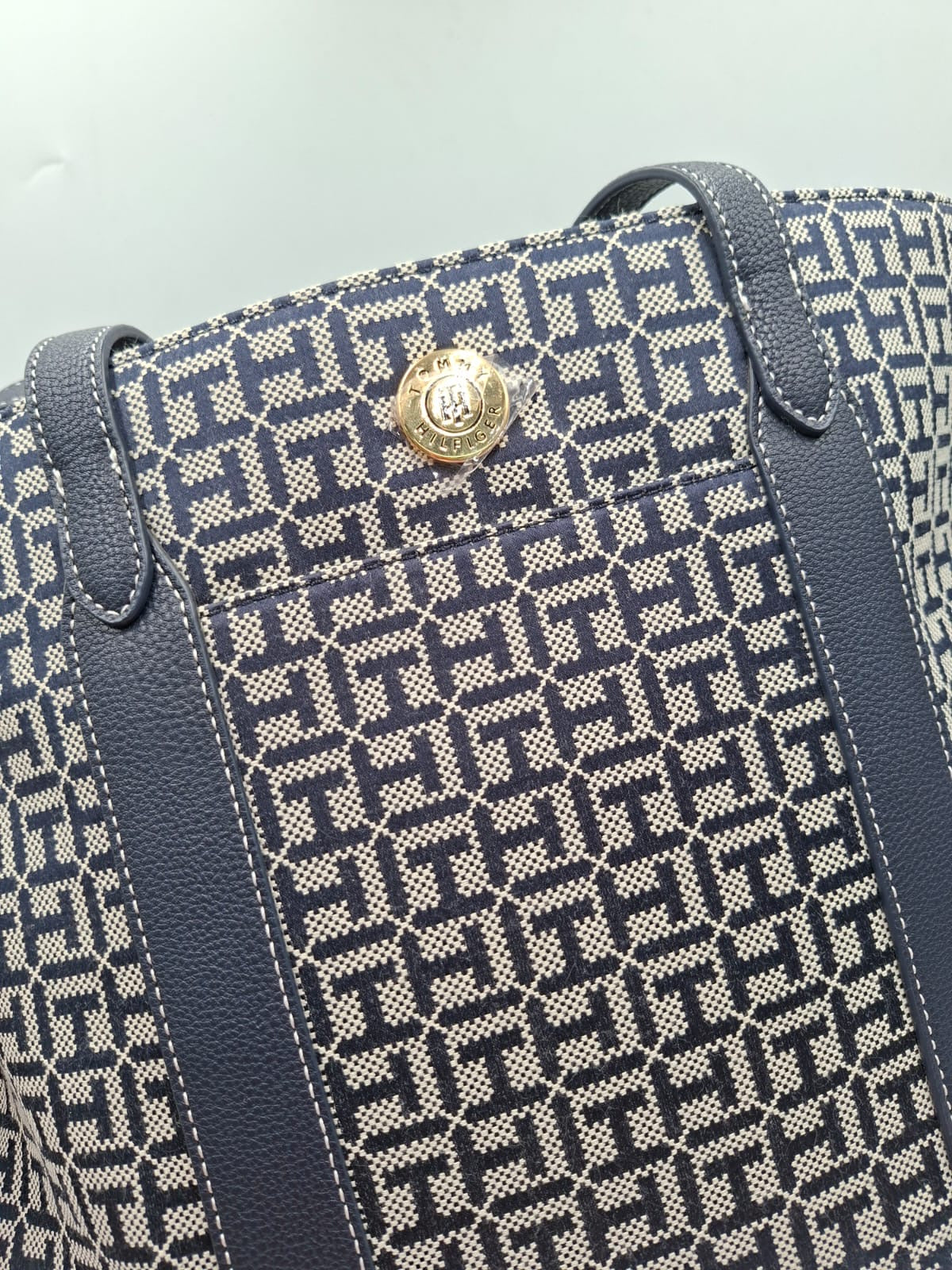 Tommy Hilfiger Julia Tote