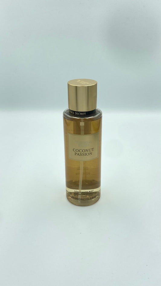 Victoria Secret Loción Coconut Passion