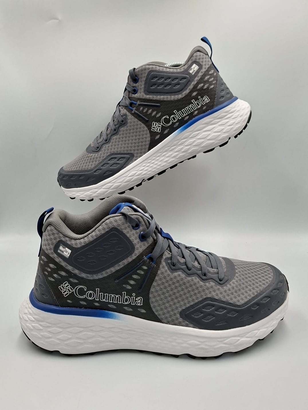 Columbia Konos TRS Outdry Mid