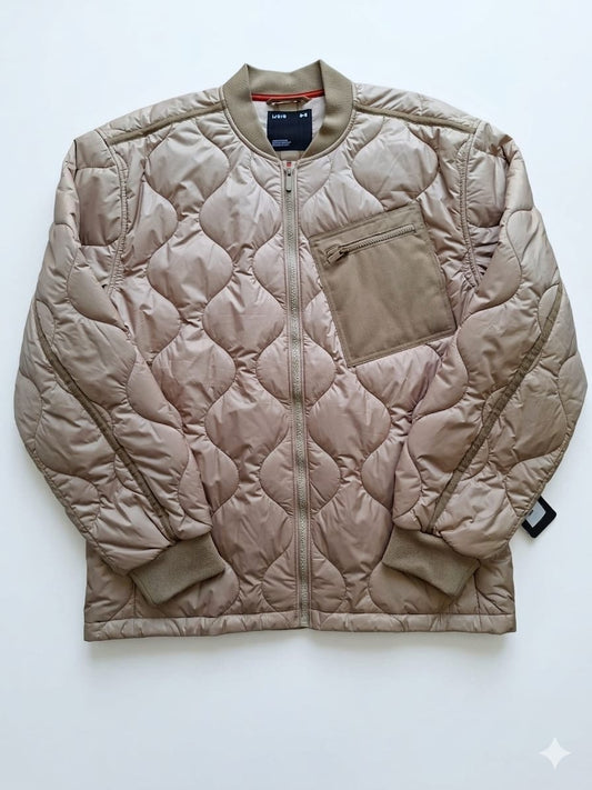 Calvin Klein Men's Onion Quilted Bomber Jacket