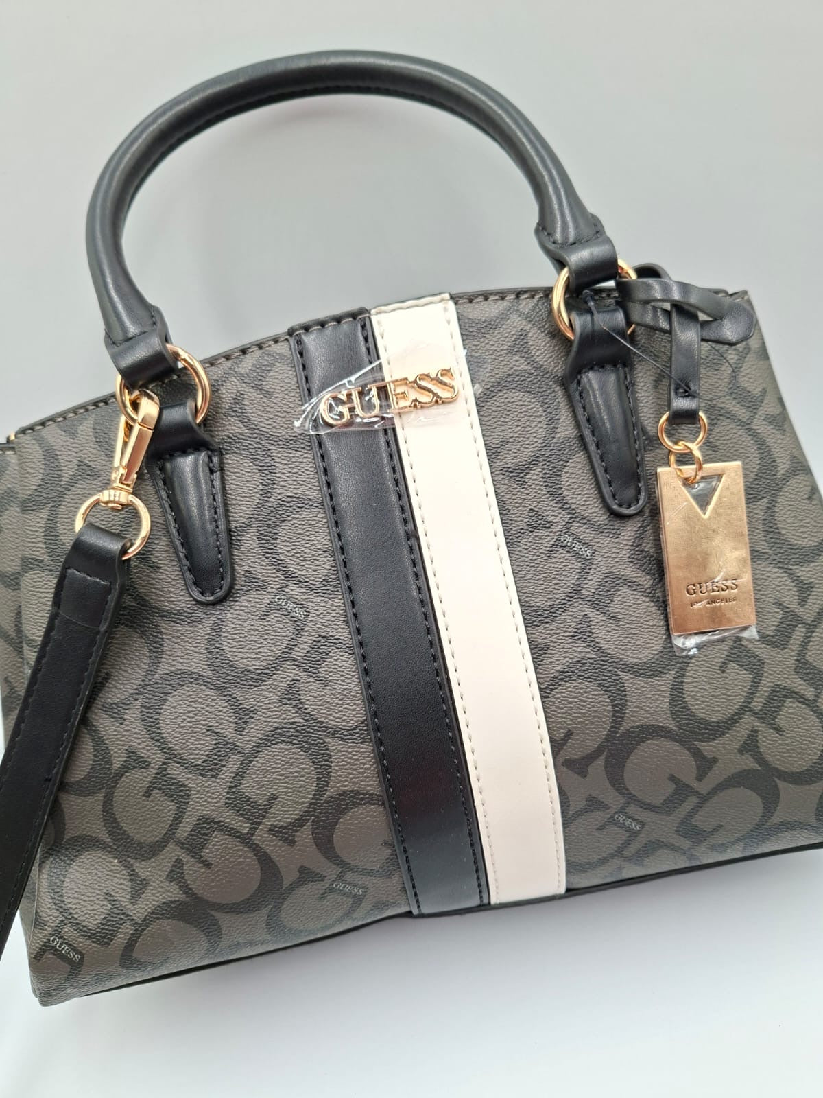 Guess Kasinta Small Carryall